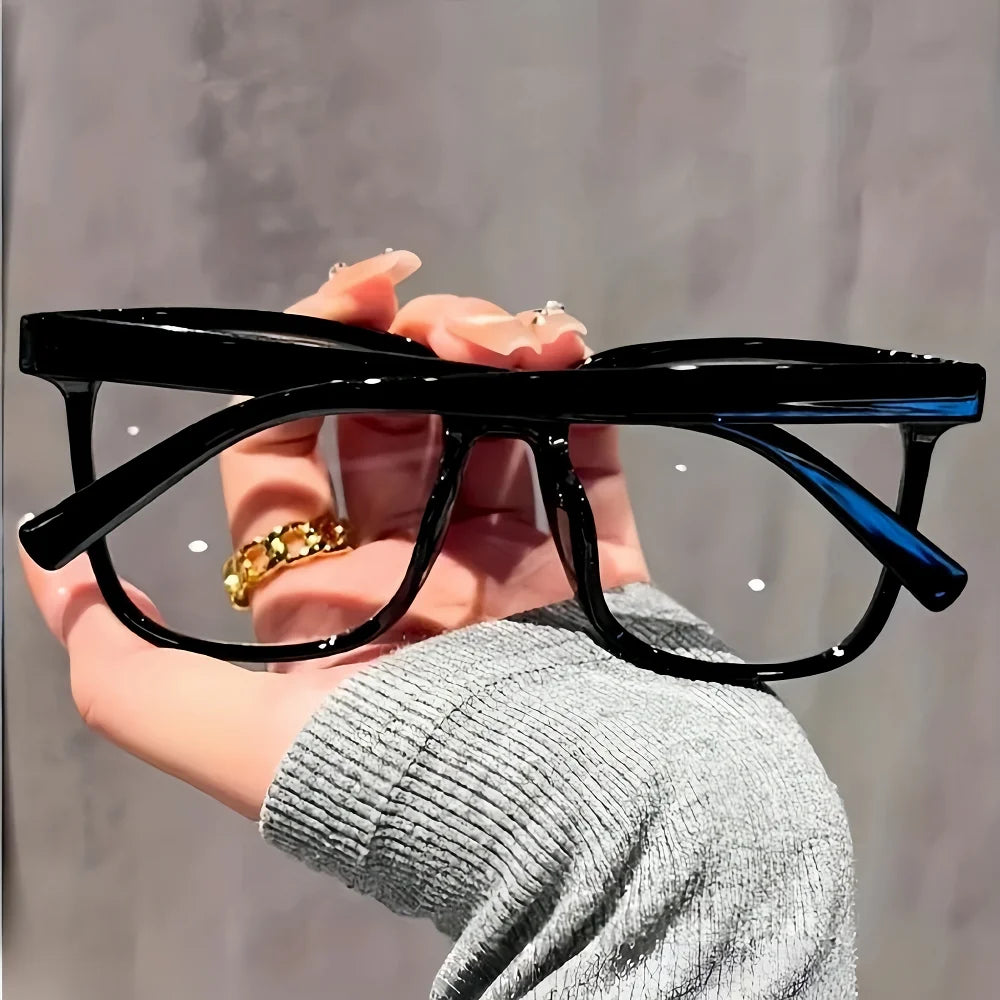 1/2/3 Pairs of Universal Fashion Glasses