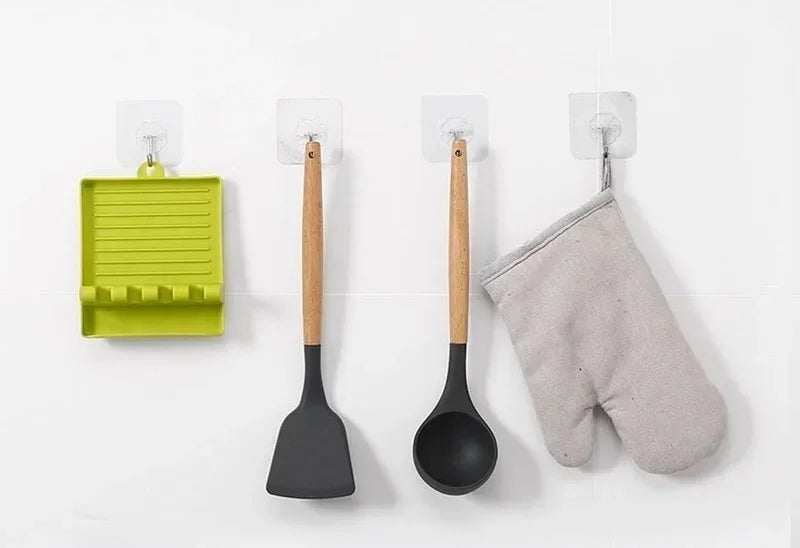 Pan Lid Holder