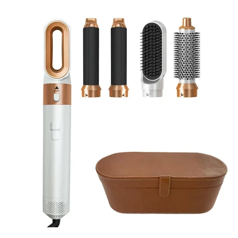 5 in 1 Hair Dryer Professional