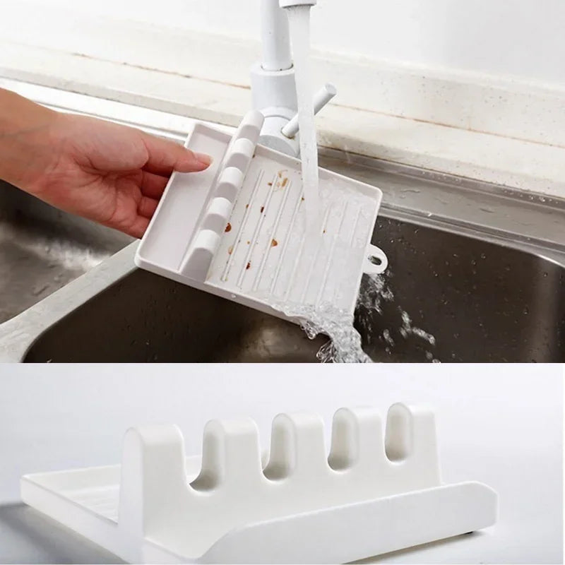 Pan Lid Holder