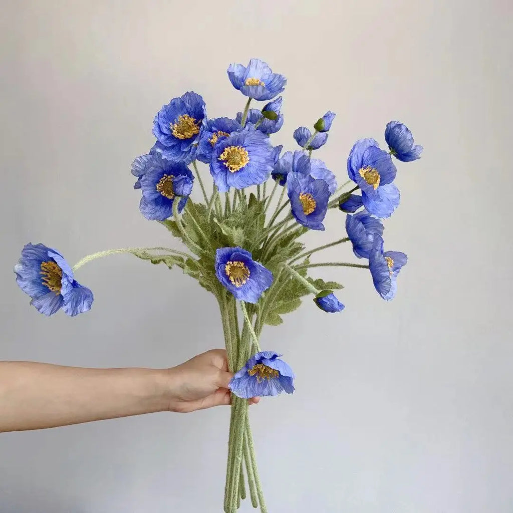 Artificial Flowers Fake