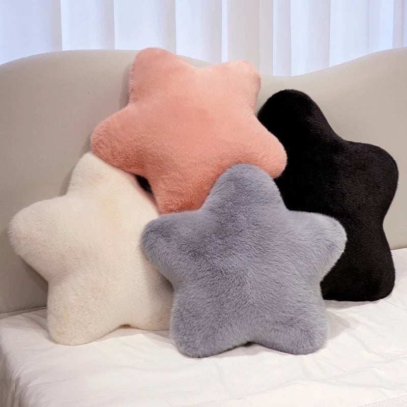 15/50/60CM Star Shaped Pillow
