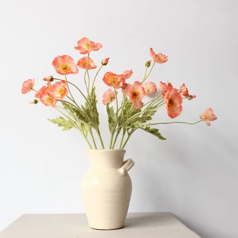 Artificial Flowers Fake