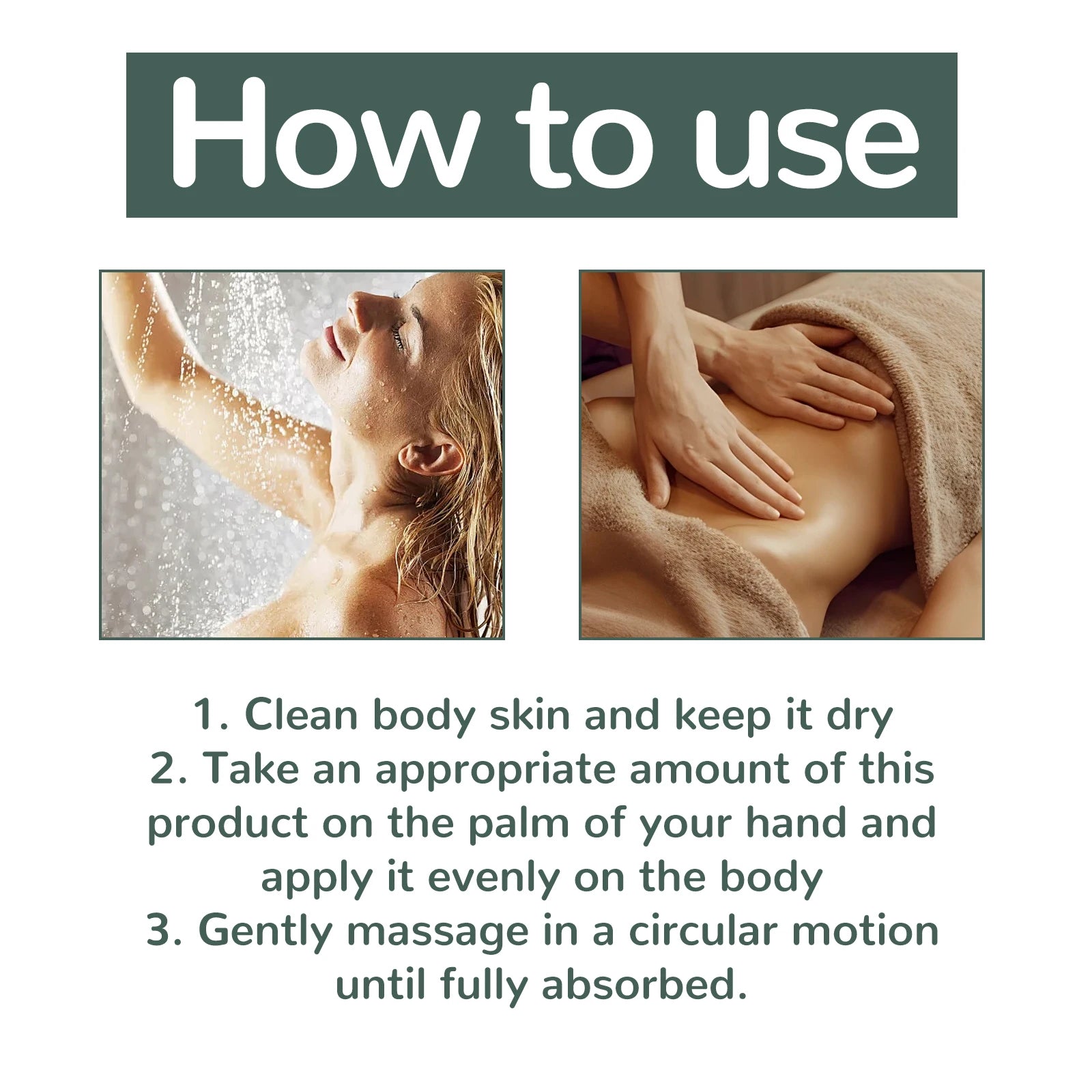 Collagen Firming Body Oil