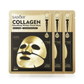 Gold Collagen Mask
