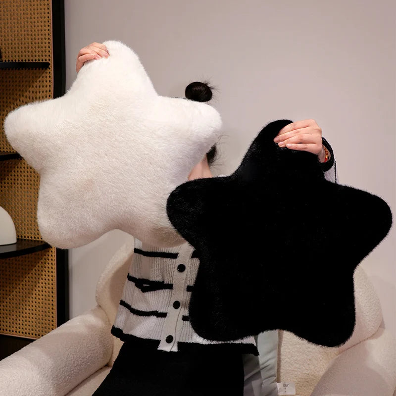15/50/60CM Star Shaped Pillow