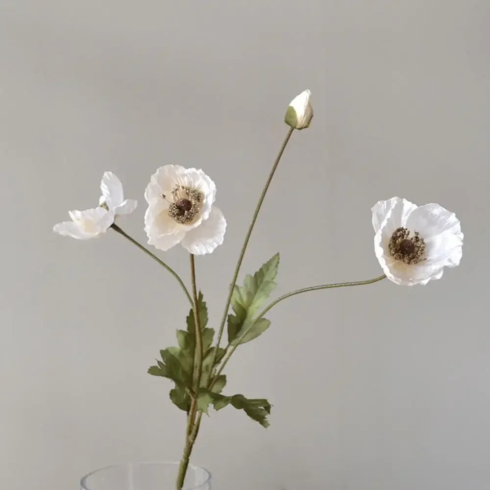 Artificial Flowers Fake