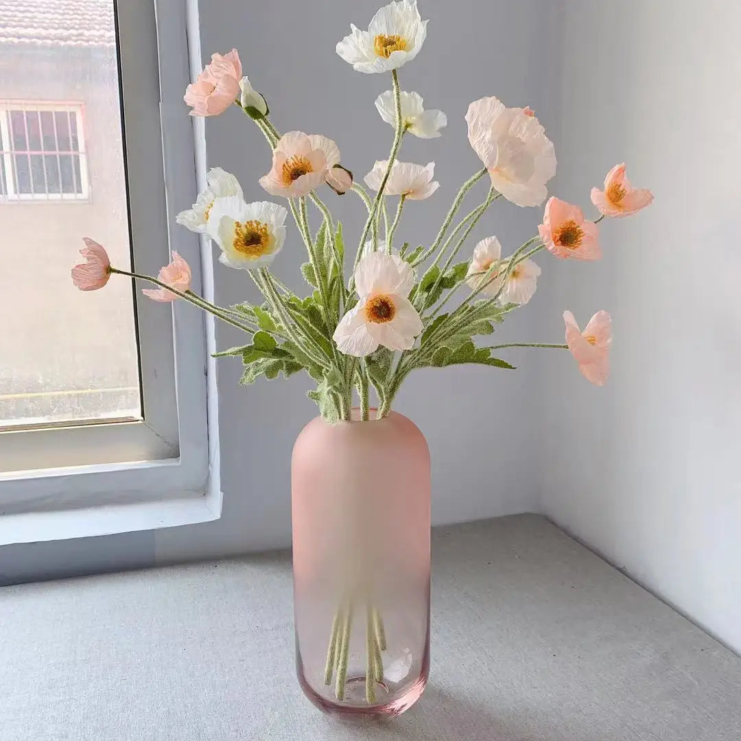 Artificial Flowers Fake