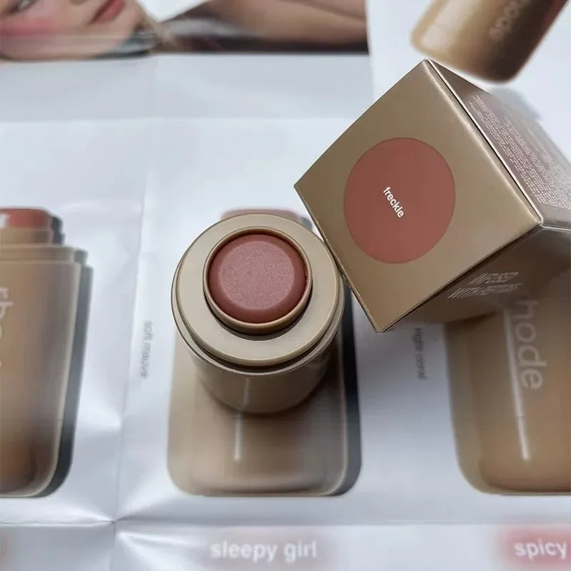 Jelly Bean Lip Gloss/Blush Stick