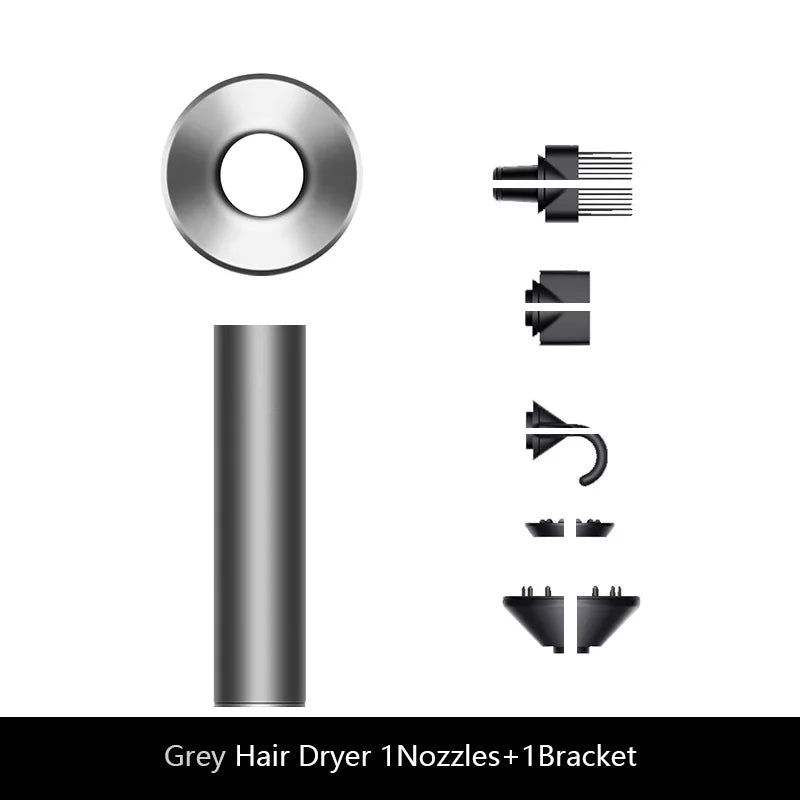Hair Dryer with Ayonic Technology