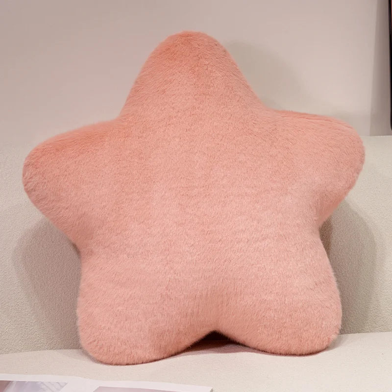 15/50/60CM Star Shaped Pillow