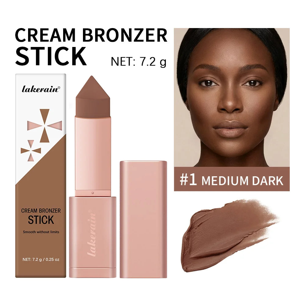 Cream Bronzer Stick