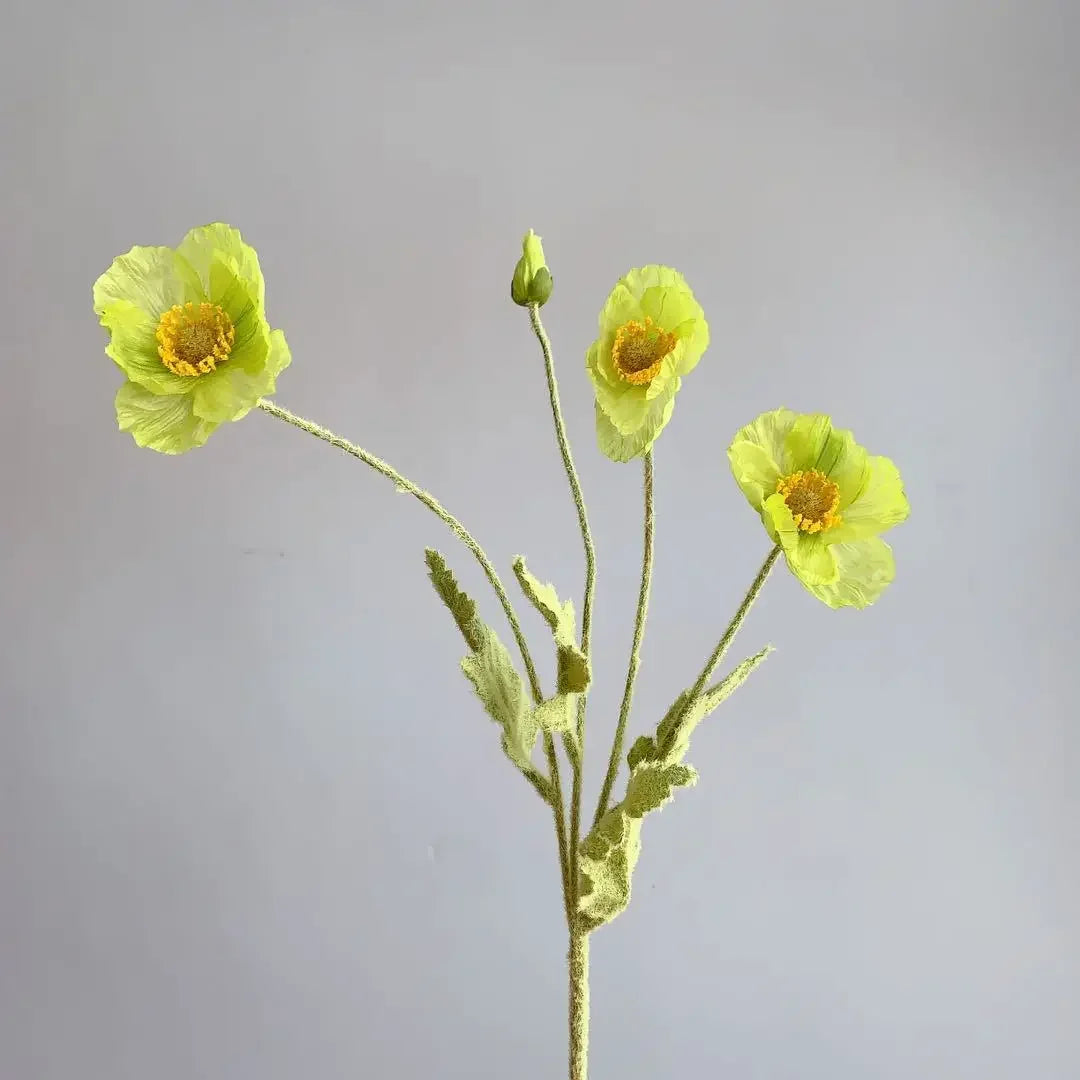 Artificial Flowers Fake