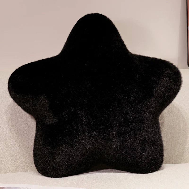 15/50/60CM Star Shaped Pillow