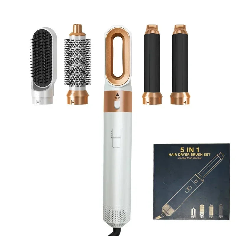 5 in 1 Hair Dryer Professional