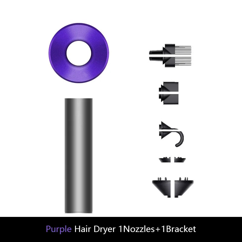 Hair Dryer with Ayonic Technology