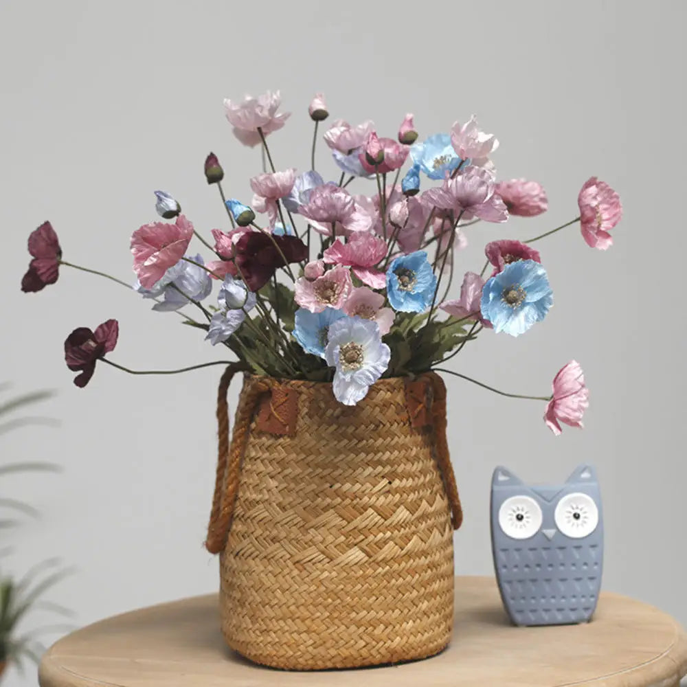 Artificial Flowers Fake